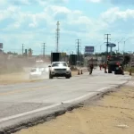 Trecho da Avenida Froes da Mota é interditado devido a reforma