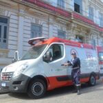 Aprovado em 2ª votação projeto que regulamenta atuação de motorista de ambulância em Feira