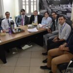 Acervo legislativo da Câmara Municipal será encaminhado à UEFS