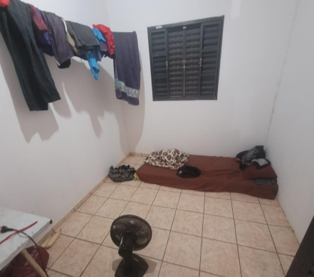 Homem é submetido a trabalho escravo e espancado no Extremo Oeste da Bahia