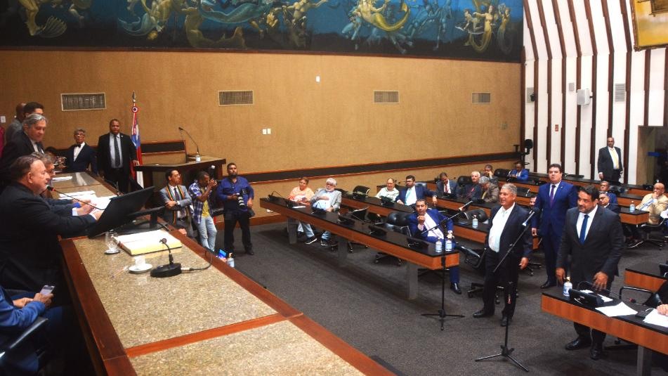 Aprovado projeto que altera alíquotas do ICMS na Bahia