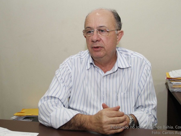 Justiça extingue processo contra José Ronaldo atendendo pedido do Ministério Público