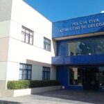 Polícia Civil identifica suspeito de matar homem após pequena colisão entre veículos: ‘Motivo banal’, comenta delegado