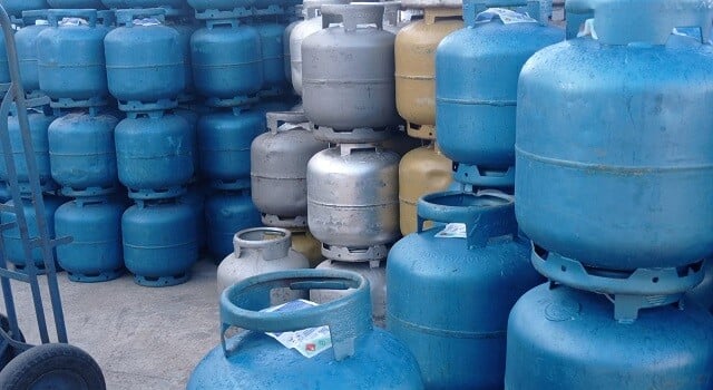 Preço do gás de cozinha tem aumento na Bahia a partir desta quarta (1ª)