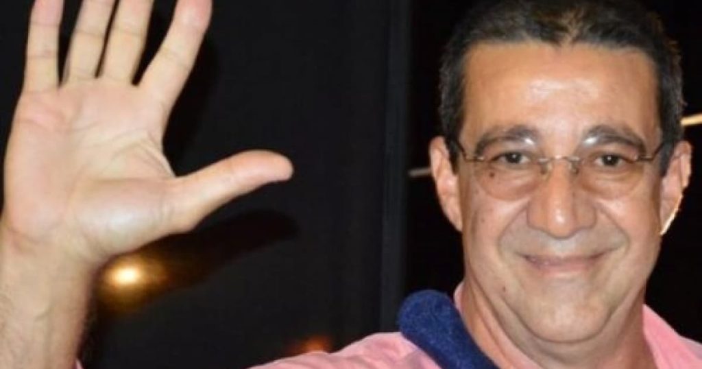 Prefeito de cidade baiana é cassado pela Câmara de Vereadores