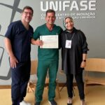 Especialista de Feira de Santana está entre os cinco brasileiros certificados em capacitação para tratamento de doença comum em pacientes com Lupus e doenças reumáticas