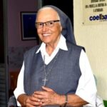 Binho Galinha lembra os 80 anos de Irmã Rosa na ALBA
