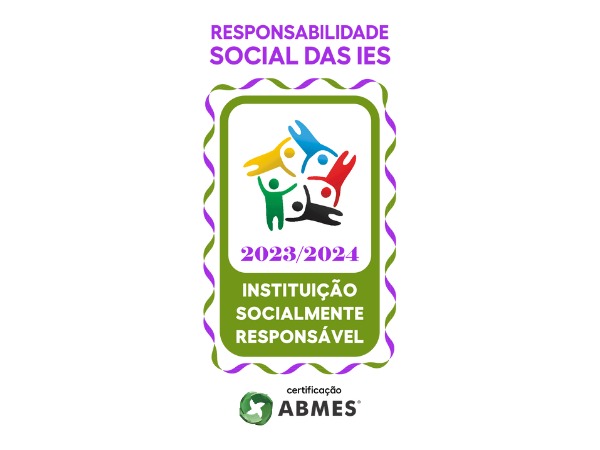 UNEF e UNIFAN recebem reconhecimento na 19ª Campanha da Responsabilidade Social do Ensino Superior Particular