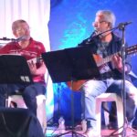 A Cidade Nova será palco do 2° Show Um Passeio Pelos Ritmos