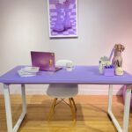 Empreendedorismo feminino: Coworking Negócios para Elas disponibiliza espaços Instagramáveis
