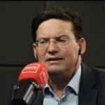 Roma já admite tendência de apoio do PL à reeleição de Bruno Reis