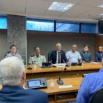 Violência contra motoristas de aplicativos é tema de audiência pública na Assembleia Legislativa