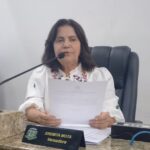 Com Diário Oficial fora do ar, Câmara fica impedida de publicar atos oficias; alerta presidente Eremita Mota