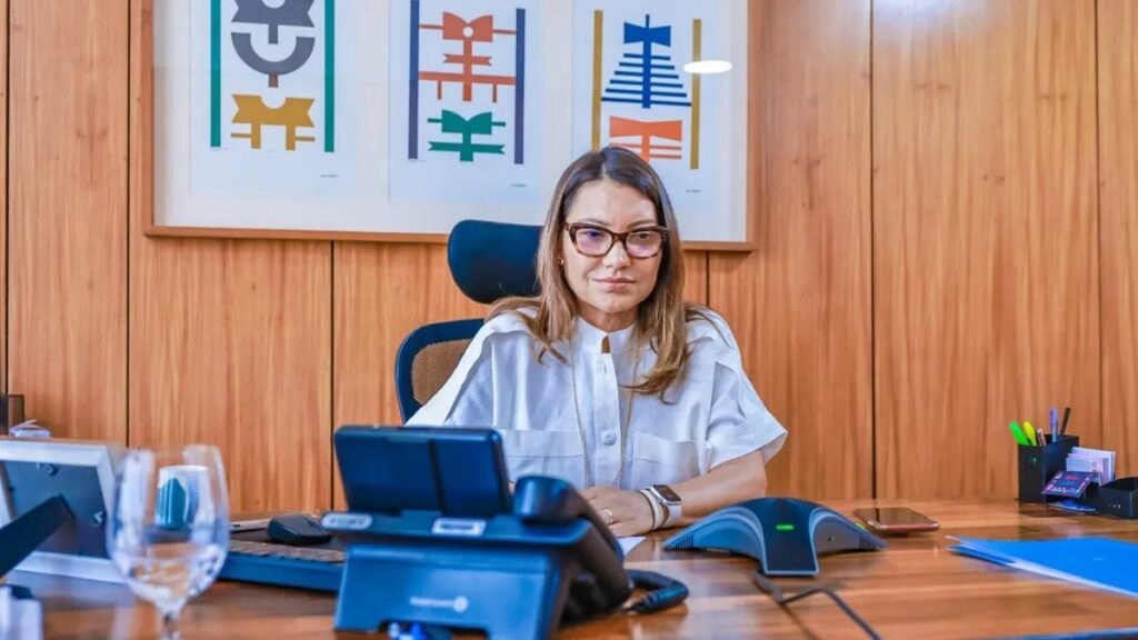 Excesso de ousadia: É temerário Janja se alinhar à Turquia assinando manifesto sobre Gaza