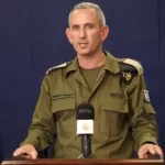 Israel atualiza números de sua guerra contra terroristas