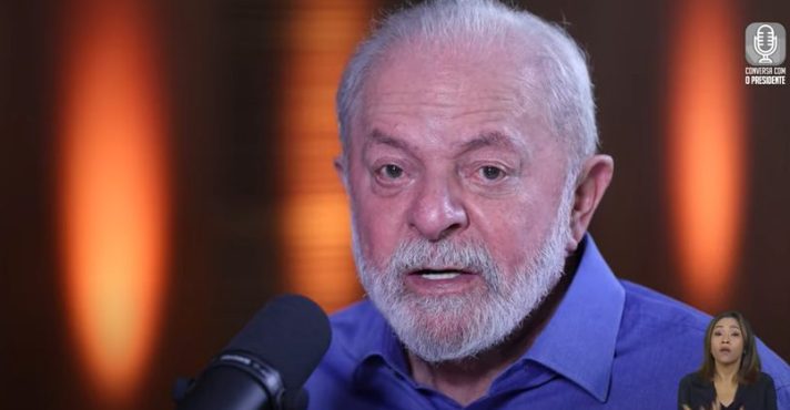 Lula e PT são como Hamas: não conseguem viver se há paz