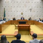 Senado deve votar PEC que limita poderes de ministros do STF nesta semana