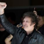 Eleição na Argentina: Milei vence segundo turno e é eleito presidente