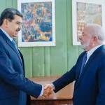 Maduro vai fazer referendo para invadir Guiana: “só depende da vontade do povo”