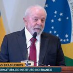 Lula: ‘Não tenho que gostar do presidente da Argentina’