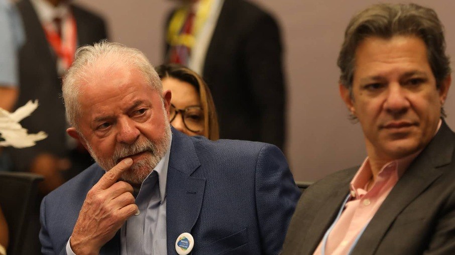 Pessimismo do mercado com governo Lula cresce e chega à marca estrondosa, aponta pesquisa; VEJA NÚMEROS