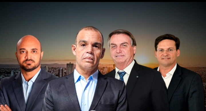 Sede do PL será inaugurada em Feira de Santana