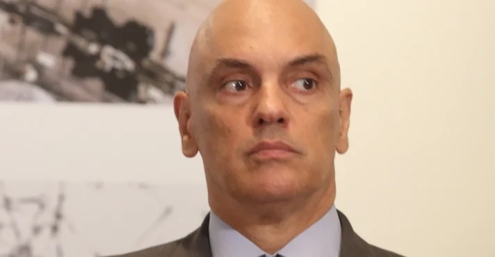 Partido Novo vai ao STF contra prisões que contrariam parecer do Ministério Público