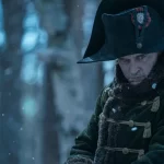 Filme: ‘Napoleão’ tinha tudo para ser extraordinário, mas nunca conquista o público