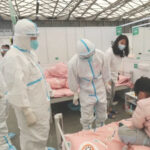 Surto de pneumonia misteriosa lota hospitais na China e acende alerta global