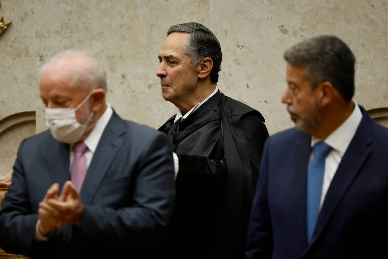 Entenda o conflito entre STF e Congresso em 5 pontos