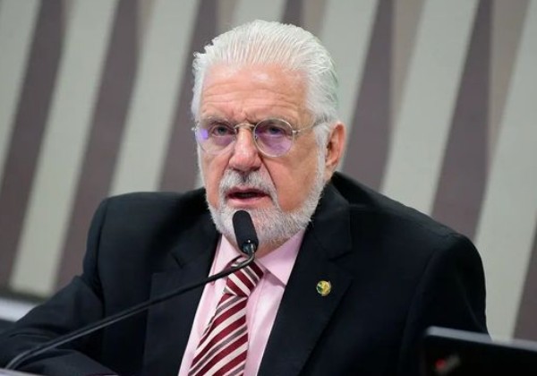 Jaques Wagner deve fazer nova dobradinha com a oposição no Senado