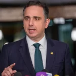Além de limitar poderes do STF, Pacheco diz que ‘é hora’ de acabar com a reeleição no Brasil