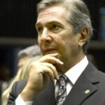 Ainda aliados, Collor e TV Globo travam disputa judicial