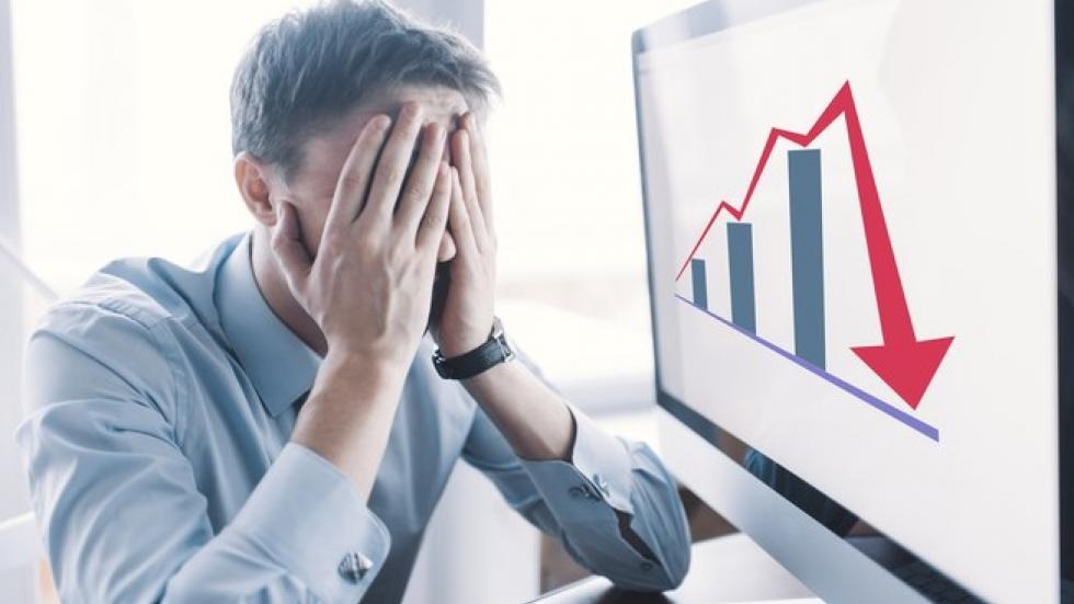 Economia brasileira de mal a pior: marcas gigantes do Brasil tem falência à vista em 2024; VEJA QUAIS