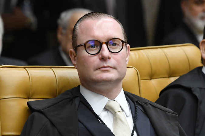 Voto de Zanin pode prejudicar cálculo da aposentadoria; Entenda