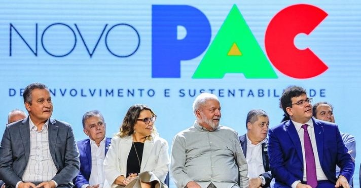 De volta a 2015: Lula coloca o Brasil no rumo do abismo econômico