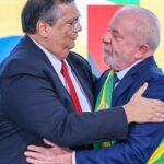 Lula escolhe Dino para vaga no STF, afirma jornal
