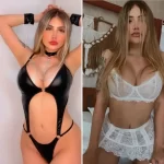 Neymar teria pedido nudes para modelo de site de conteúdo adulto; veja prints