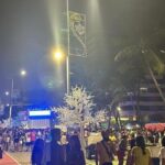 Maceió deixa luzes de Natal apagadas em parada LGBTQIA+: ‘Ficamos pasmos’