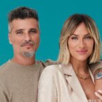 Giovanna Ewbank sobre perdoar Gagliasso após traição: ‘Fomos muito sábios’
