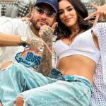 Conheça os bastidores do fim de namoro de Neymar e Bruna Biancardi