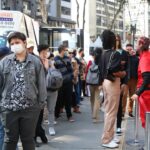 Expectativa de vida dos brasileiros cai após pandemia; VEJA NÚMEROS