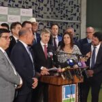 Oposição protocola pedido de abertura da CPI do Abuso de Autoridade