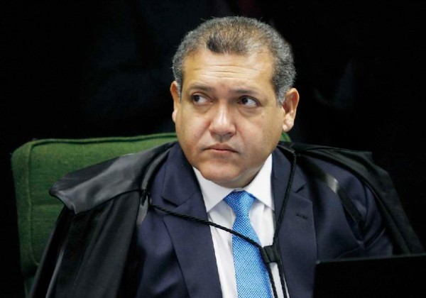 Governo diz que não cumprirá decisão de Kassio Nunes e depois apaga nota