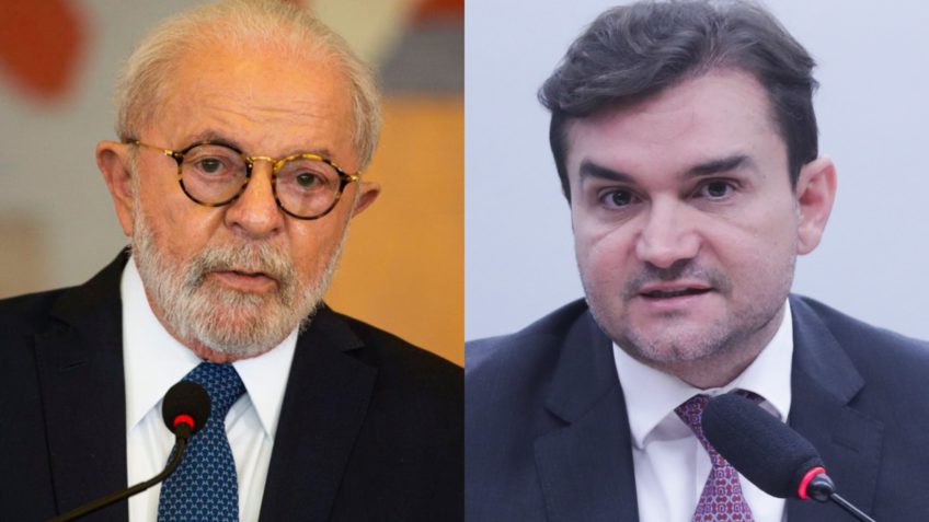  Lula exonera ministro do Turismo