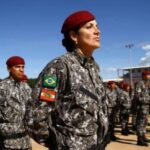 Militar em protesto e cota feminina: entenda o que pode mudar com nova lei da PM