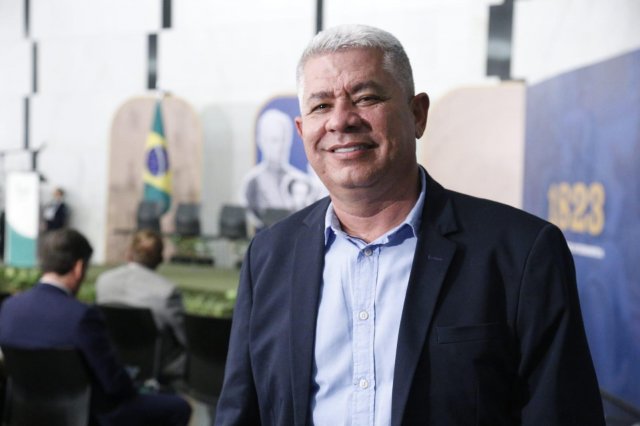 Anguera: Gestão do prefeito Mauro Vieira é aprovada por mais 86% da população, mostra pesquisa