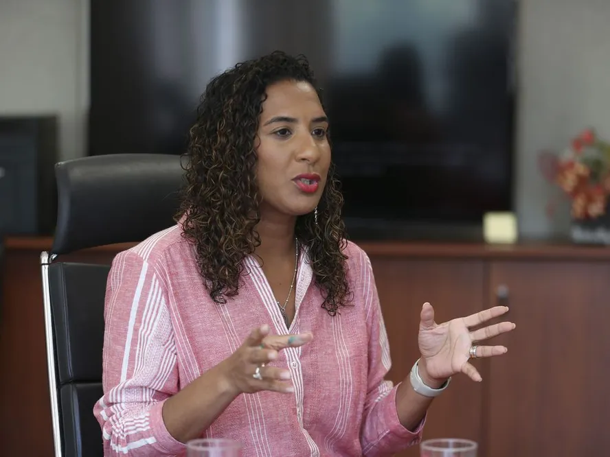 Ministra de Lula, Anielle Franco se revolta com o ‘buraco negro’; ENTENDA