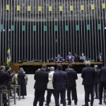 Esquerda vota em massa contra aumento de pena para roubos, furtos e latrocínios