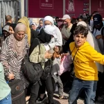 Guerra: grupo terrorista Hamas não permite saída de brasileiros do território palestino na Faixa de Gaza